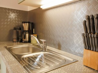 Apartment Emsetal Ausstattung 30