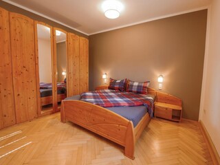 Apartment Emsetal Ausstattung 13