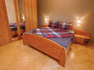 Apartment Emsetal Ausstattung 22