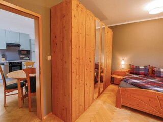 Apartment Emsetal Ausstattung 23