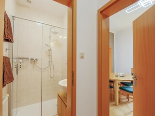 Apartment Emsetal Ausstattung 32