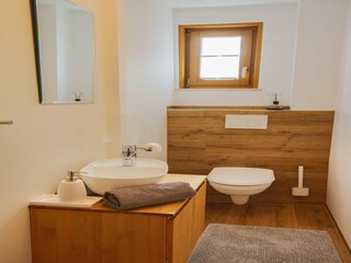 Apartment Emsetal Ausstattung 19