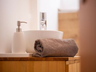 Apartment Emsetal Ausstattung 27