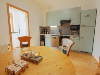 Appartement Emsetal Équipement 33