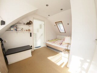 Ferienhaus Emsetal Ausstattung 17
