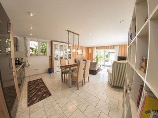 Ferienhaus Emsetal Ausstattung 18