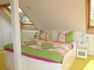 Ferienhaus Emsetal Ausstattung 10