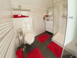 Holiday house Emsetal Features 11