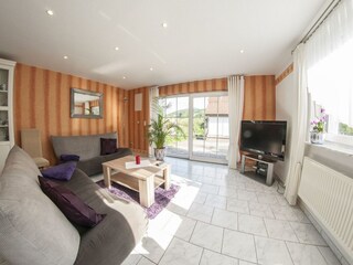 Ferienhaus Emsetal Ausstattung 12