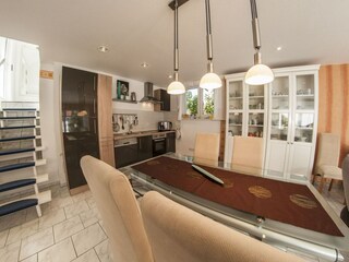 Vakantiehuis Emsetal Kenmerken 13