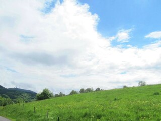 Holiday house Emsetal Environment 22