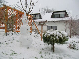 Holiday house Emsetal Outdoor Recording 4