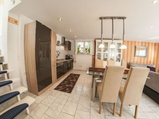 Holiday house Emsetal Features 16