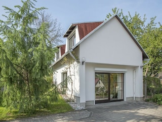 Ferienhaus Emsetal Außenaufnahme 2