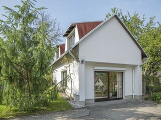Vakantiehuis Emsetal Buitenaudio-opname 5