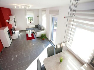 Apartamento Bad Tabarz Características 20