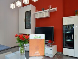 Apartment Bad Tabarz Ausstattung 9