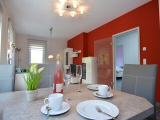 Apartment Bad Tabarz Ausstattung 10