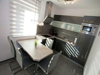 Apartment Bad Tabarz Ausstattung 13