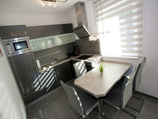 Apartment Bad Tabarz Ausstattung 14