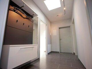 Apartment Bad Tabarz Ausstattung 15