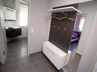 Apartamento Bad Tabarz Características 20