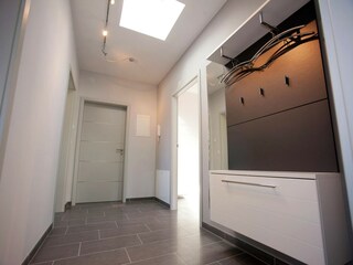 Appartement Bad Tabarz Équipement 6