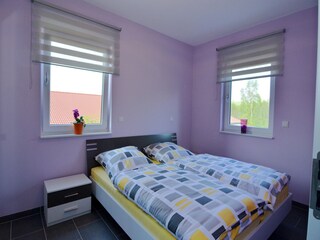 Apartment Bad Tabarz Ausstattung 25