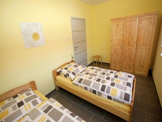 Apartment Bad Tabarz Ausstattung 17