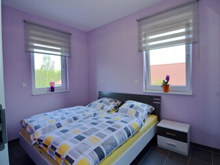 Appartement Bad Tabarz Kenmerken 26