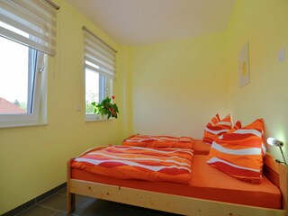 Apartamento Bad Tabarz Características 25