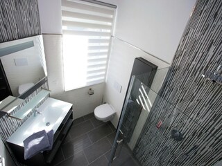 Apartment Bad Tabarz Ausstattung 27