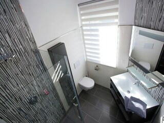 Appartement Bad Tabarz Kenmerken 20
