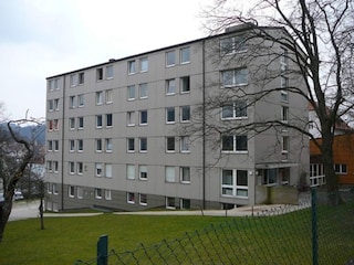 Apartment Bad Tabarz Environment 29