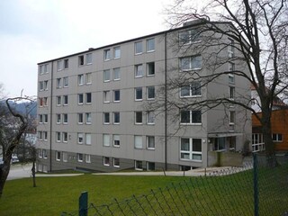 Apartment Bad Tabarz Environment 32