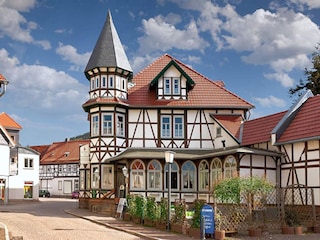 Appartamento Bad Tabarz Ambiente 30