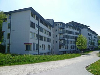 Appartement Bad Tabarz Environnement 31