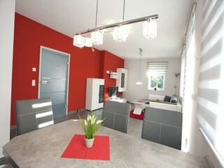 Apartamento Bad Tabarz Características 27