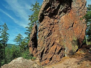 Appartamento Bad Tabarz Ambiente 38