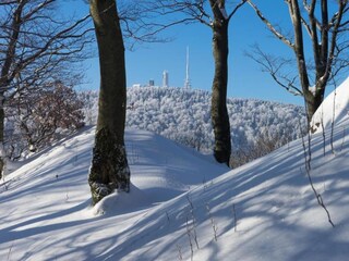 Appartement Bad Tabarz Omgeving 34