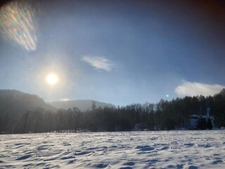 Apartamento Bad Tabarz Entorno 39