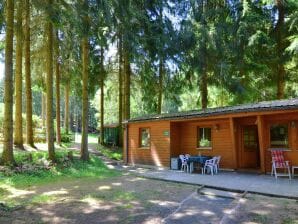 Ferienhaus Wohnung mit überdachter Veranda - Friedrichroda - image1