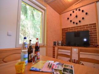 Casa de vacaciones Friedrichroda Características 21