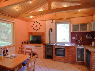 Casa de vacaciones Friedrichroda Características 22