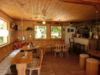 Casa de vacaciones Friedrichroda  32