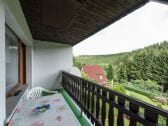 Holiday house Friedrichroda Outdoor Recording 1