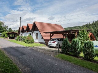 Holiday house Friedrichroda Outdoor Recording 11