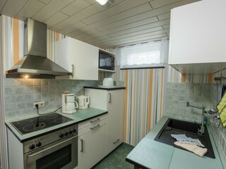 Holiday house Friedrichroda Features 24