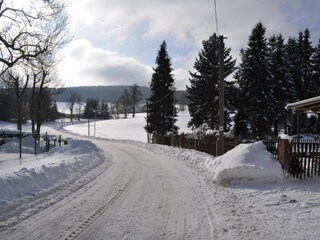 Maison de vacances Friedrichroda Environnement 26