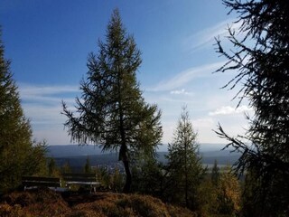 Maison de vacances Friedrichroda Environnement 29